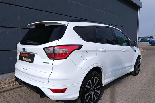 Ford Kuga 1.5 EcoBoost AWD ST-Line aut