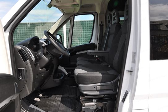 Fiat Ducato L3H3 Zabudowa Brygadowa