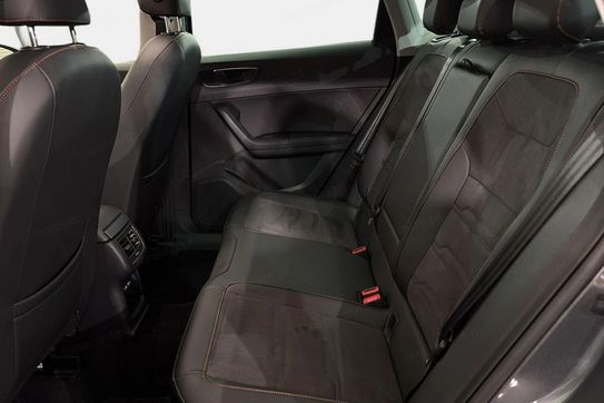 Seat Ateca 2.0 TDI DSG