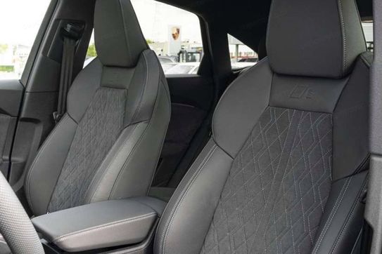 Audi Q5 TDI quattro S line Sportback