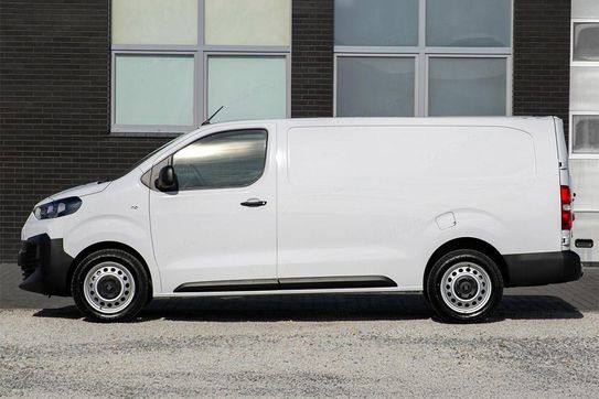 Fiat Scudo Maxi L2H1 AT