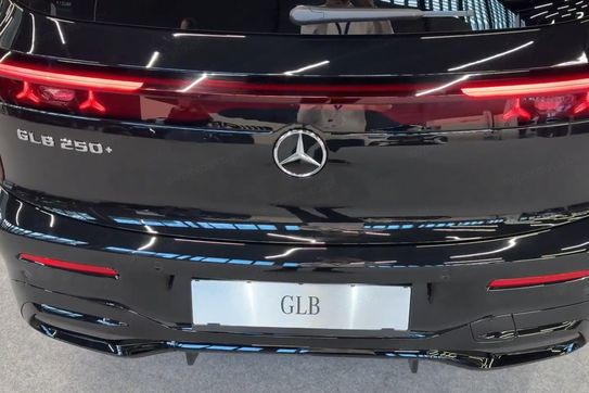 Mercedes GLB 250+ EQ AMG Line
