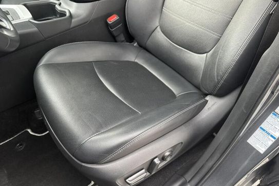 Toyota RAV4 Executive  2.5 Hybrid 4x4