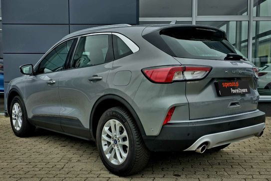 Ford Kuga 1.5 EcoBoost FWD Titanium