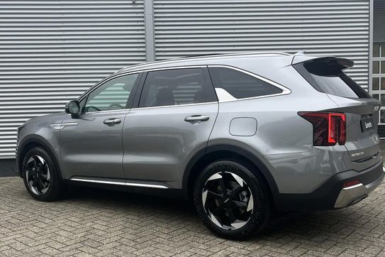 Kia Sorento 1.6 T-GDI HEV Prestige Line aut 7os.