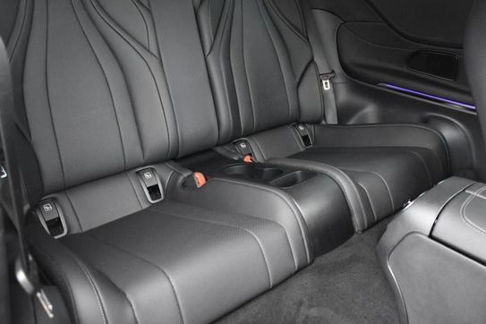 Mercedes CLE 200  4-Matic Avantgarde