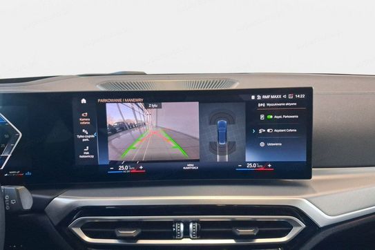 BMW Seria 3 320d xDrive mHEV aut