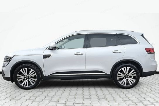 Renault Koleos 2.0 Blue dCi Initiale Paris 4x4 X-Tronic