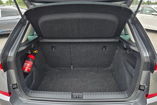 Skoda Kamiq 1.0 TSI Ambition