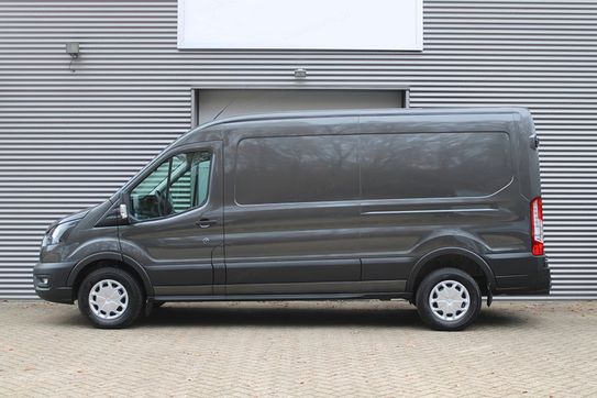 Ford Transit 350 L3H2 Trend A8