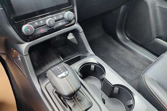 Ford Ranger Wildtrak PHEV A10