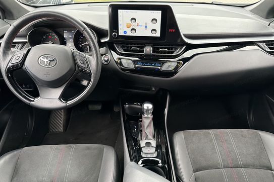 Toyota C-HR 2.0 Hybrid GR Sport
