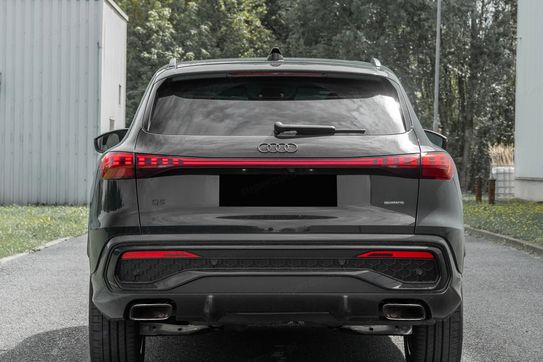 Audi Q5 TFSI quattro S line