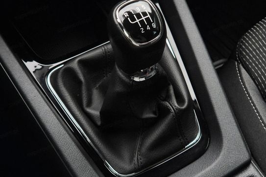 Skoda Octavia TSI ACT Ambition