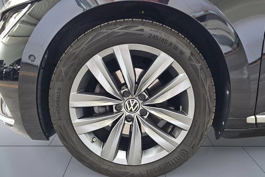 Volkswagen Arteon 2.0 Tsi Elegance Dsg