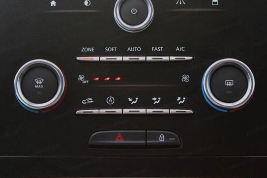 Renault Scenic Grand 1.3 TCe Limited