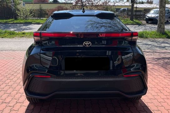 Toyota C-HR Executive 1.8 Hybrid