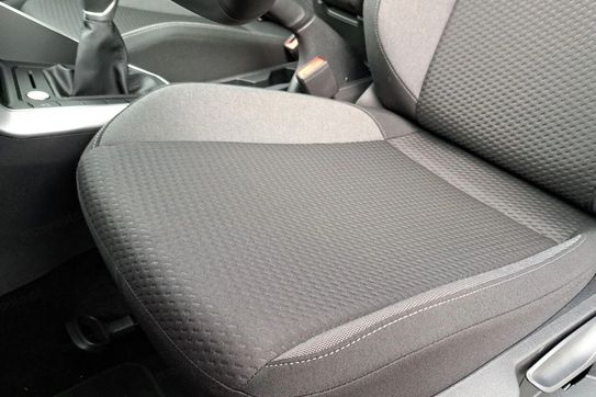 Volkswagen Taigo Life Plus 1.0 TSI