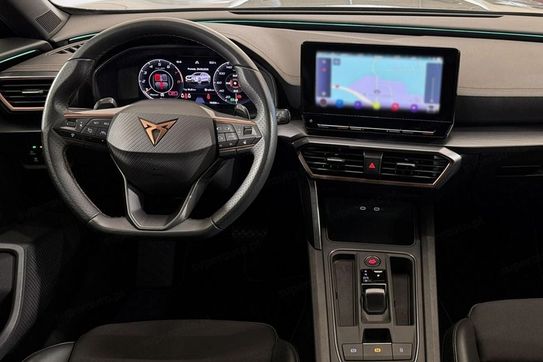 Cupra Formentor 2.0 TSI 4Drive DSG