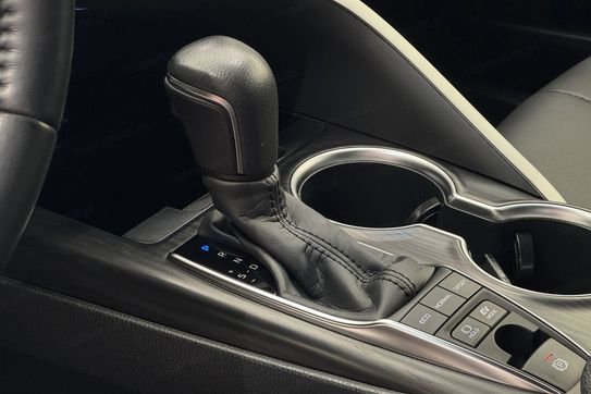 Toyota Camry 2.5 Hybrid Executive