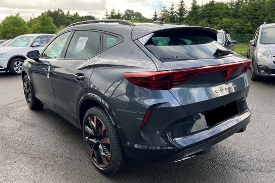 Cupra Formentor 1.5 eTSI DSG