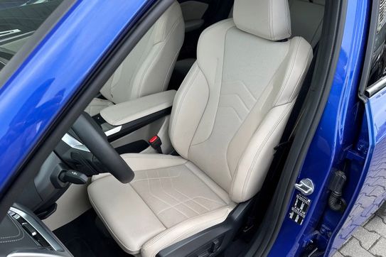 BMW X1 sDrive18d M Sport