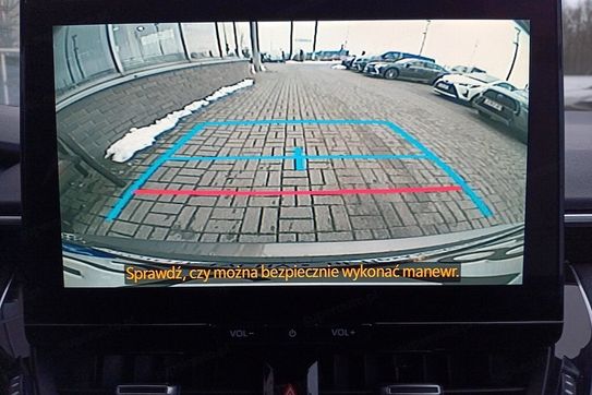 Toyota Corolla 1.8 Hybrid Comfort