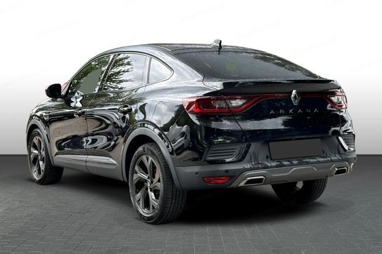 Renault Arkana R.S. Line 1.3 TCe mHEV  EDC