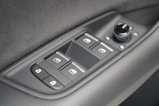 Audi Q8 50 TDI quattro