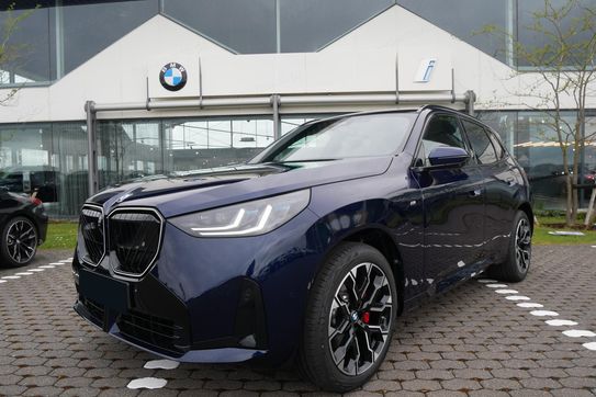 BMW X3 xDrive20 M Sport