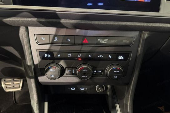 Cupra Ateca 1.5 TSI DSG