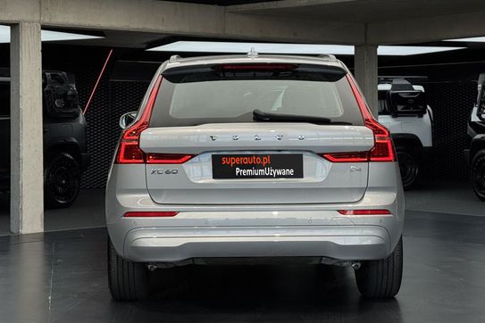 Volvo XC60 B4 B Momentum Pro