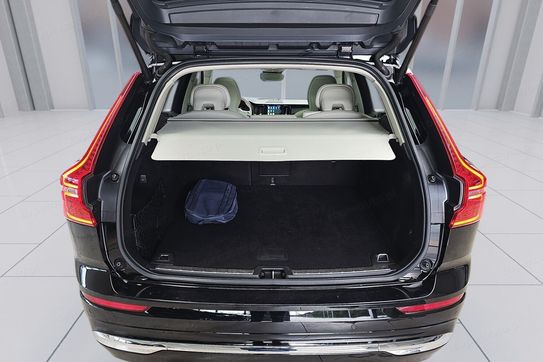 Volvo XC60 B5 B AWD Inscription