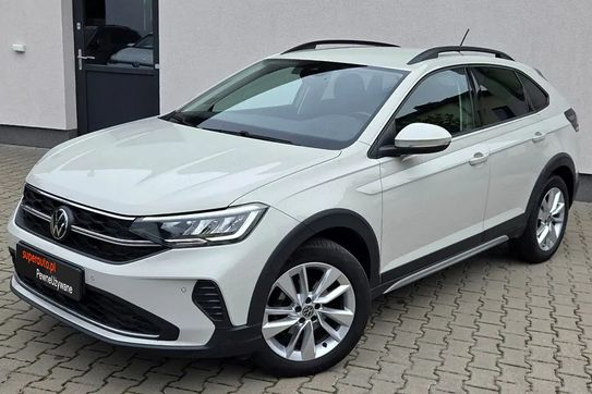 Volkswagen Taigo 1.0 Tsi Life