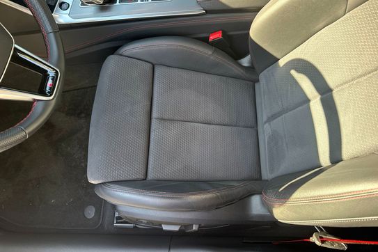 Audi A6 55 TFSI e quattro