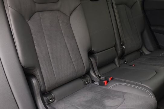 Audi Q8 50 TDI quattro