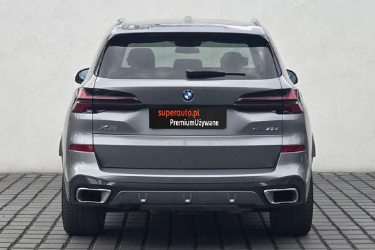 BMW X5 xDrive30d M Sport