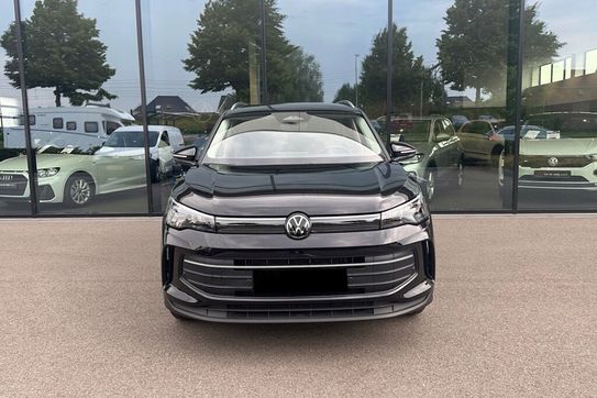 Volkswagen Tiguan Life Plus 1.5 eTSI DSG