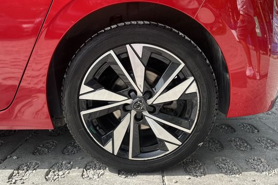 Peugeot 308 Allure 1.2 PureTech  S&S EAT8