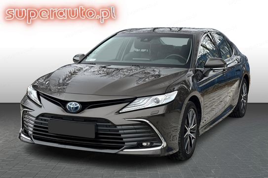 Toyota Camry Executive 2.5 Hybrid  CVT