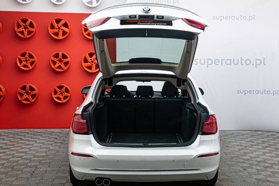 BMW Seria 3 Gran Turismo 320d xDrive Luxury Line aut