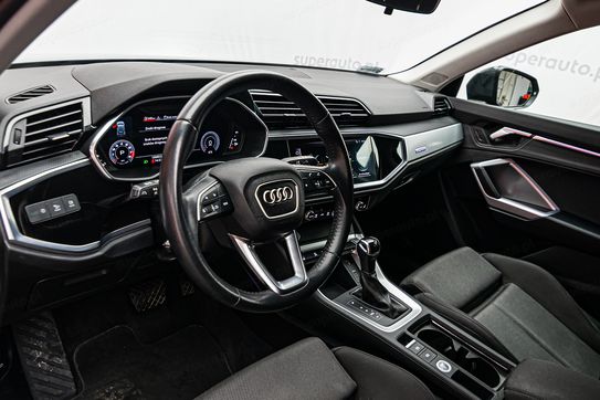 Audi Q3 35 TFSI