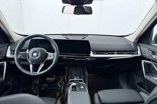BMW X1 sDrive18d xLine