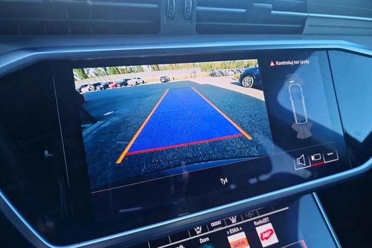 Audi A6 Avant 40 TDI quattro Advanced