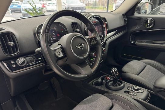Mini Countryman Cooper Classic aut