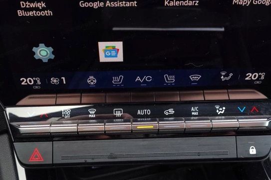 Renault Austral 1.3 Techno