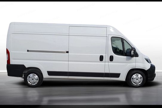 Toyota Proace Max Heavy 2.2 D-4D L3H2