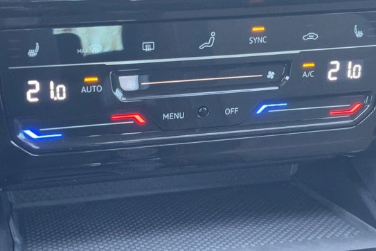 Volkswagen Passat 2.0 TDI EVO Business DSG