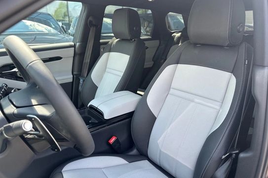 Land Rover Range Rover Evoque Evoque 2.0 D165 mHEV Hoxton Edition