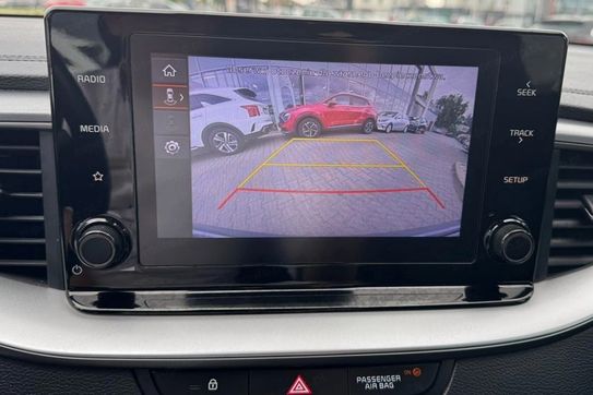 Kia Ceed 1.5 T-GDI M